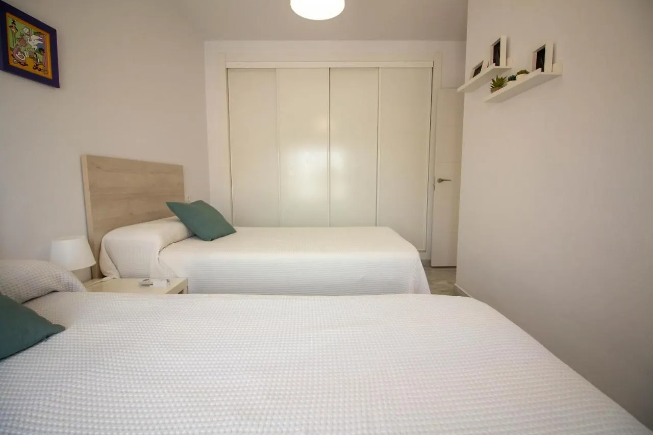White Dreams Next To The Sea Apartment Algarrobo Costa