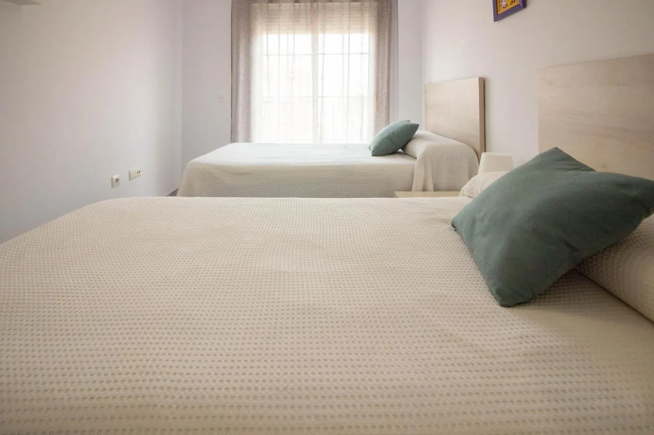 White Dreams Next To The Sea Apartment Algarrobo Costa