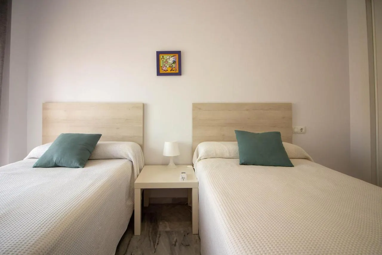 White Dreams Next To The Sea Apartment Algarrobo Costa