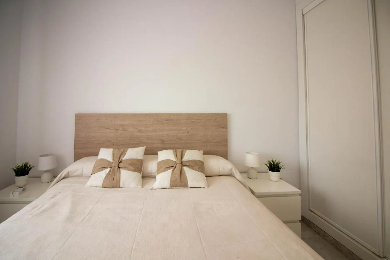 White Dreams Next To The Sea Apartment Algarrobo Costa