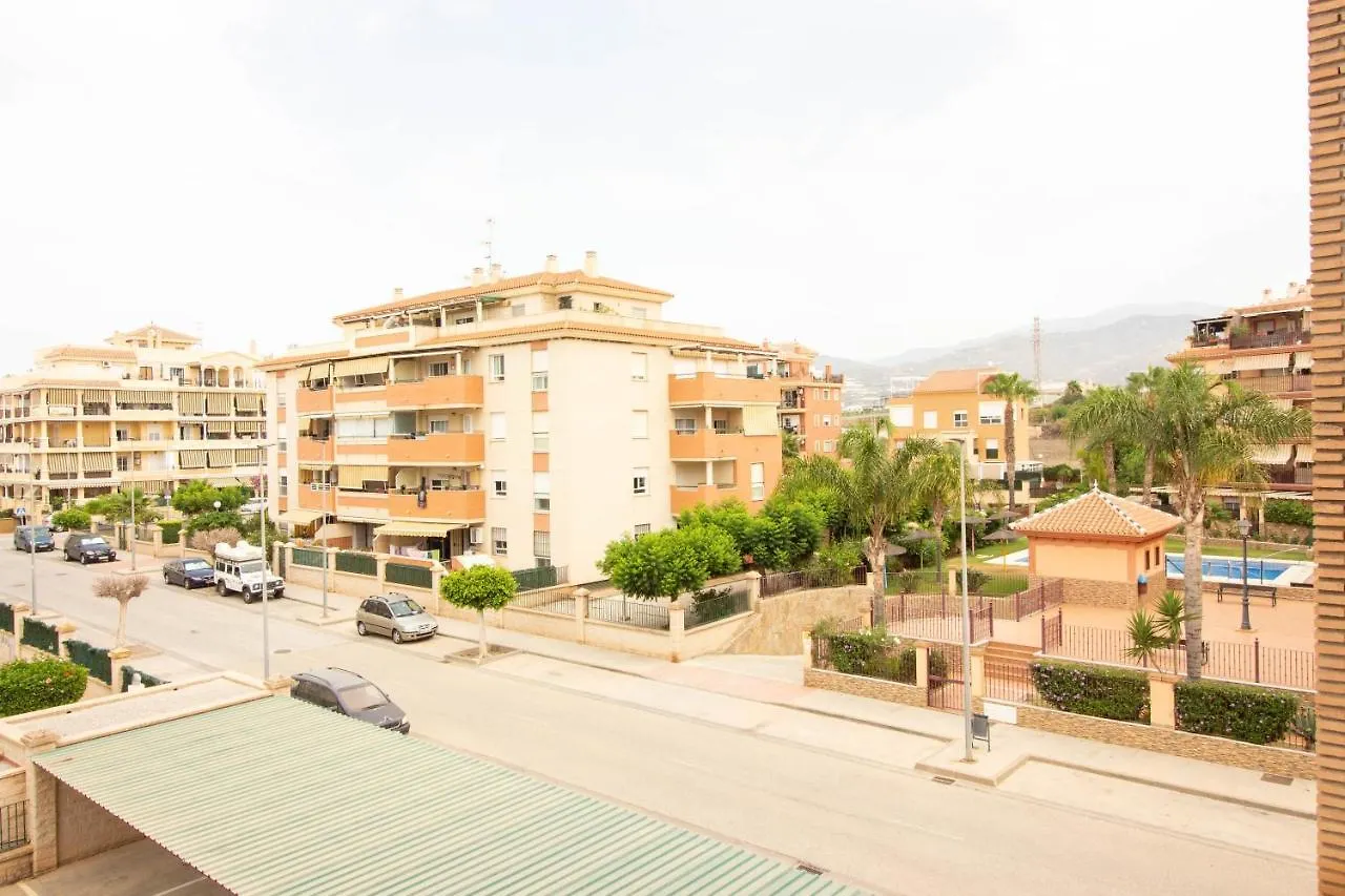 White Dreams Next To The Sea Apartment Algarrobo Costa