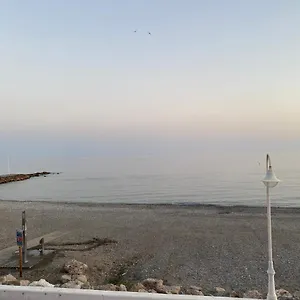 Apartamento Beach, Algarrobo Costa