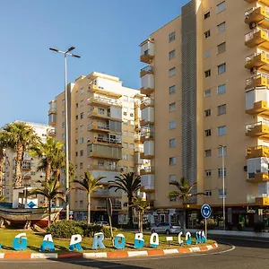 Apartamento Primera Línea De Playa, Algarrobo Costa