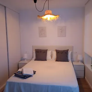 Apartamento Hh, Algarrobo Costa