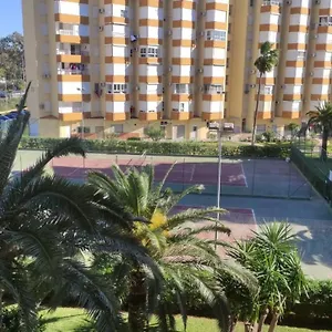 Apartamento Algarrobo-costa, Algarrobo Costa