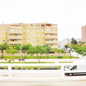 Apartamento Piso Beach, Algarrobo Costa
