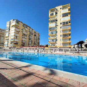 Apartamento A&c - Malaga, Algarrobo Costa