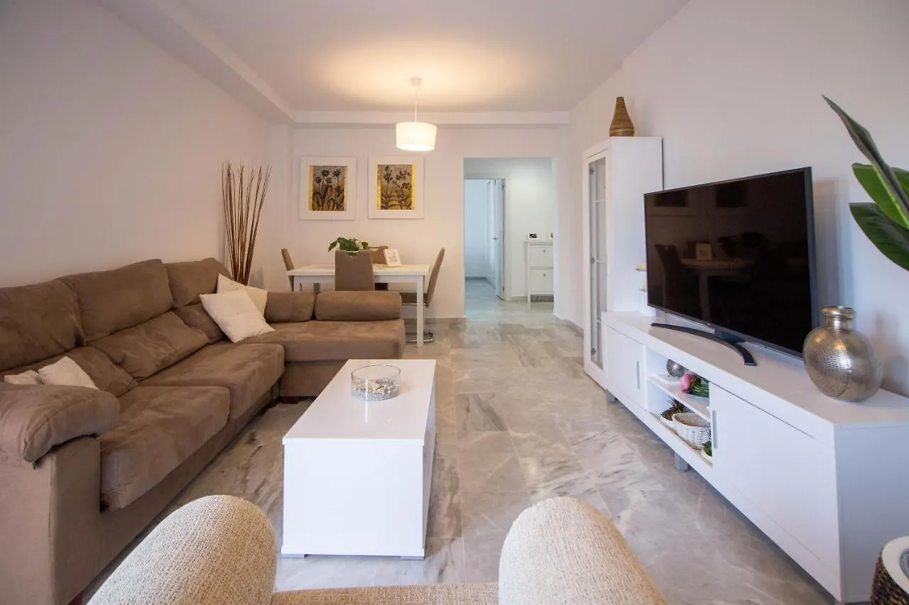 White Dreams Next To The Sea Apartment Algarrobo Costa