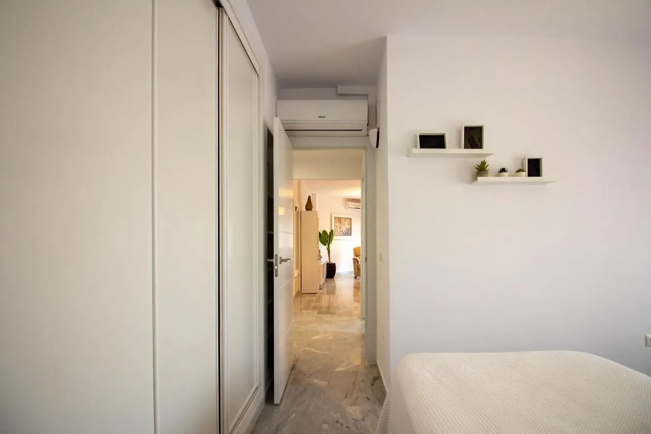 White Dreams Next To The Sea Apartment Algarrobo Costa